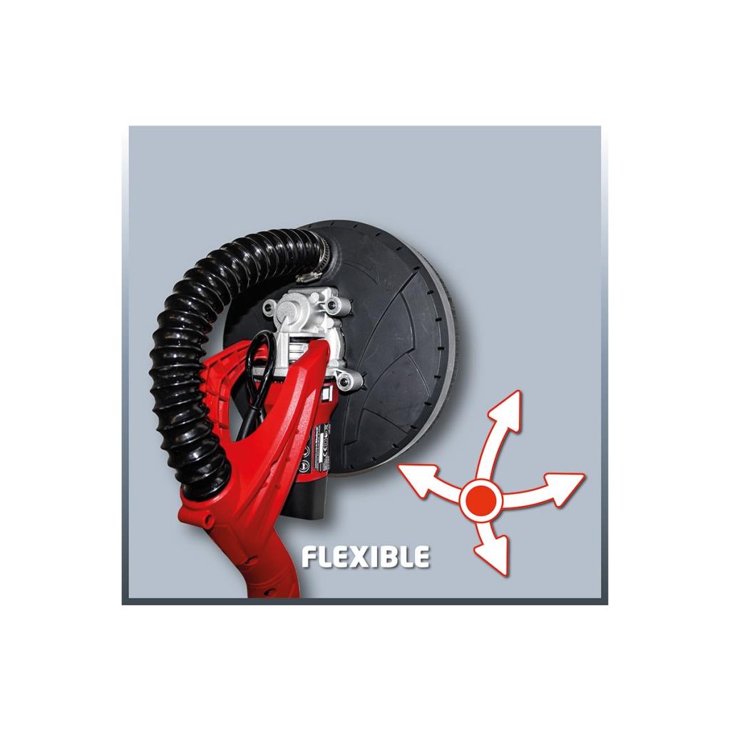 Einhell TC-DW 225 Alçıpan Zımpara Makinesi - Outlet