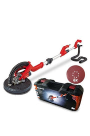 Einhell TC-DW 225 Alçıpan Zımpara Makinesi Teşhir