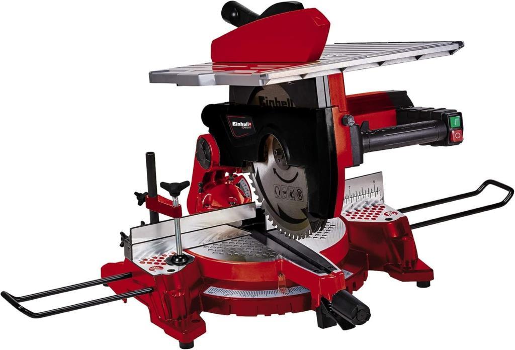 Einhell TC-MS 3017 T Tablalı Gönye Testere - Teşhir