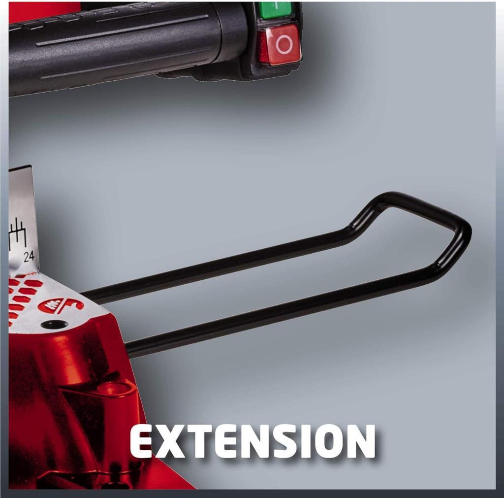 Einhell TC-MS 3017 T Tablalı Gönye Testere - Teşhir