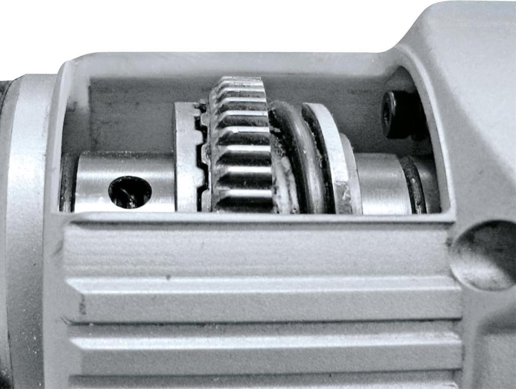 Einhell TC-RH 620 4F Kırıcı Delici