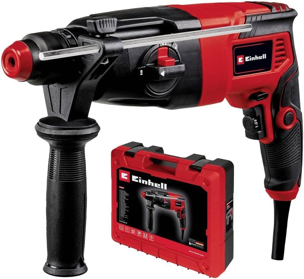 Einhell TC-RH 620 4F Kırıcı Delici