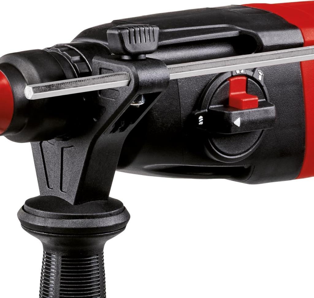 Einhell TC-RH 620 4F Kırıcı Delici
