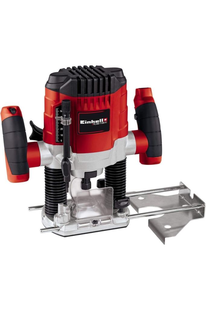 Einhell TC-RO 1155 E 1100 W Elektrikli El Frezesi