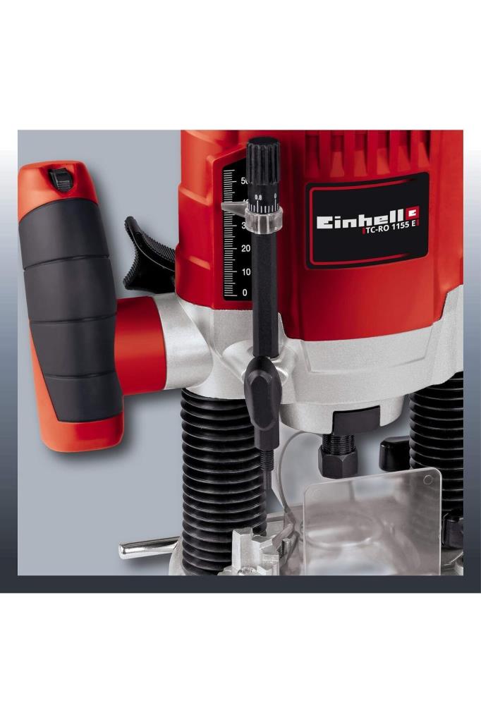 Einhell TC-RO 1155 E 1100 W Elektrikli El Frezesi