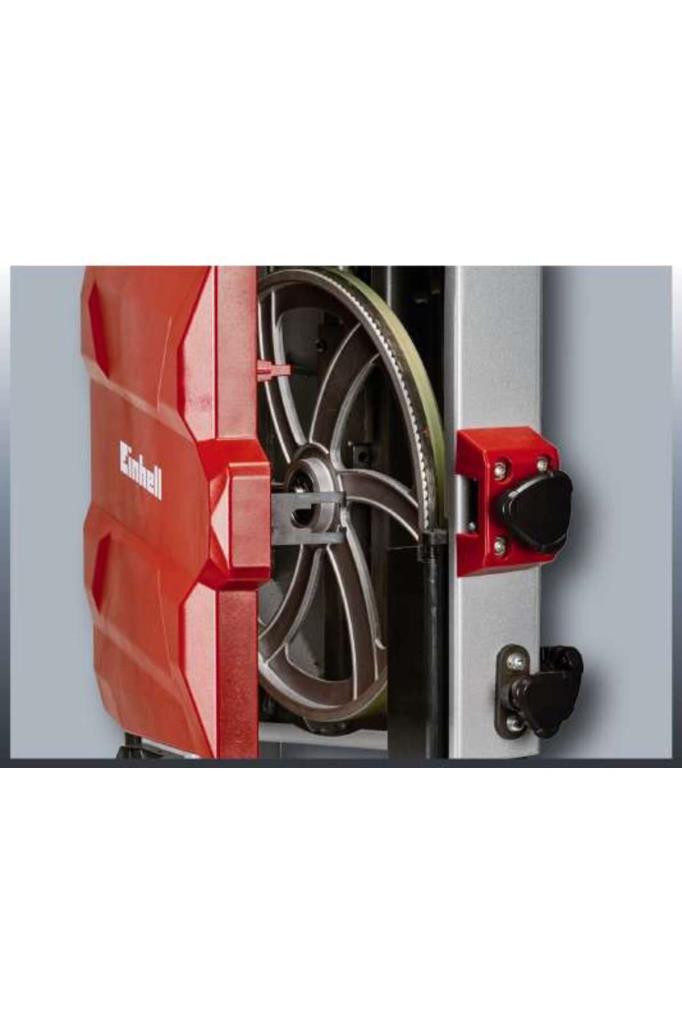 Einhell TC-SB 200/1 250 W Şerit Testere Outlet