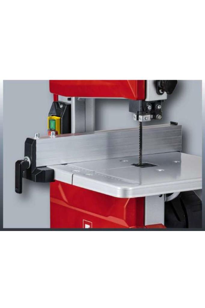 Einhell TC-SB 200/1 250 W Şerit Testere Outlet