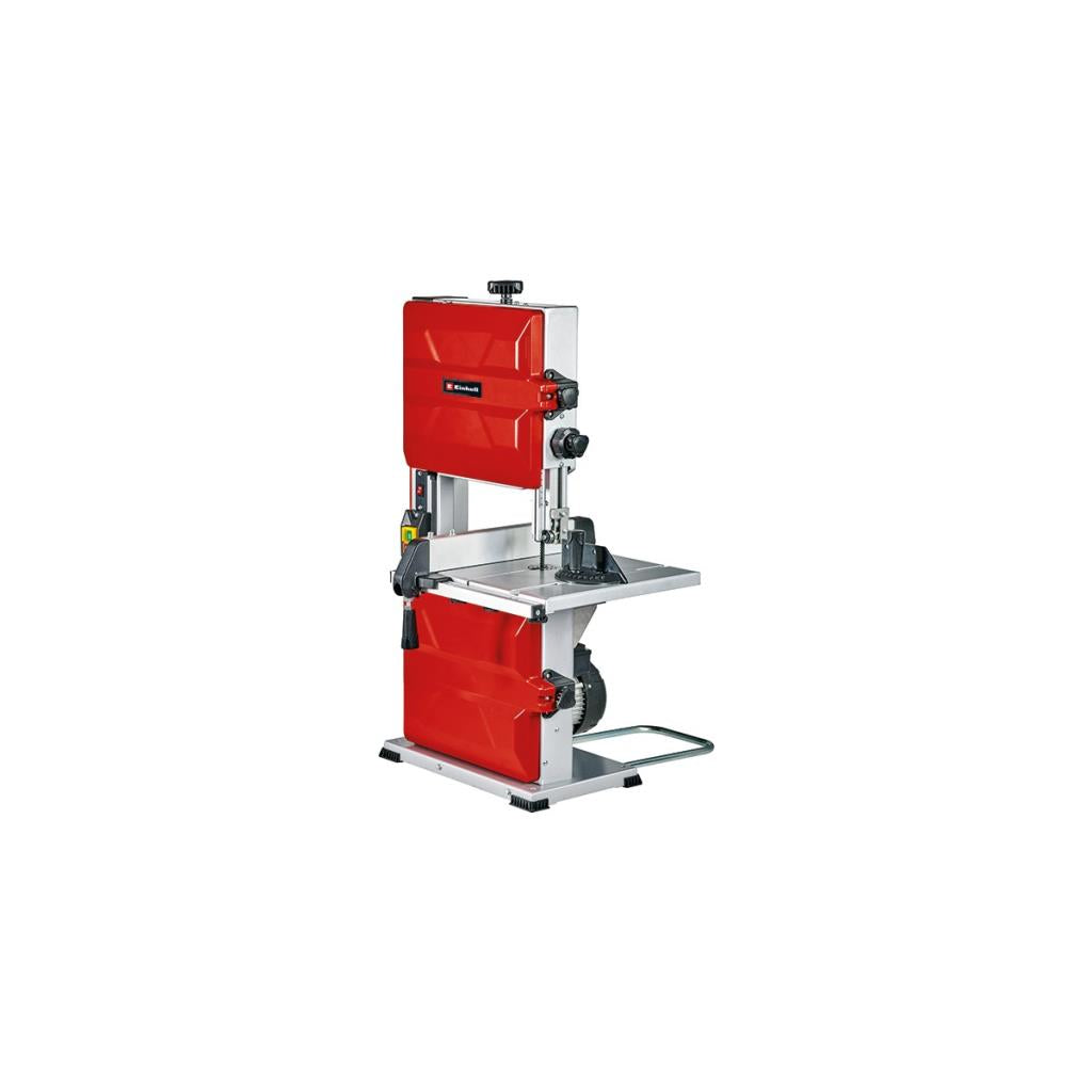Einhell TC-SB 245 L 400 W Elektrikli Şerit Testere Teşhir