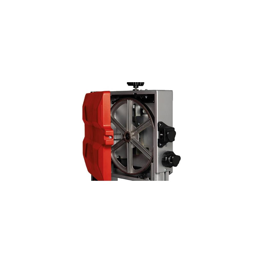 Einhell TC-SB 245 L 400 W Elektrikli Şerit Testere Teşhir