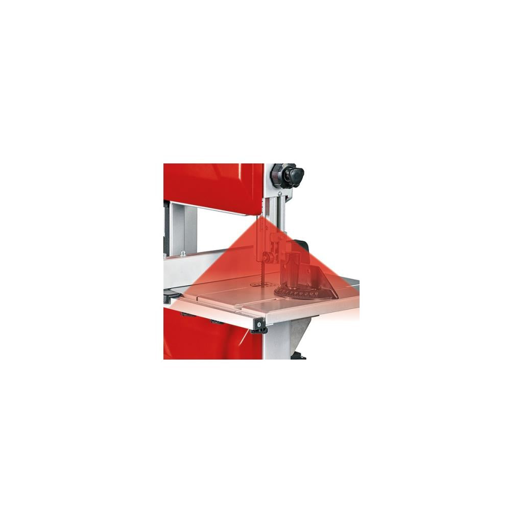 Einhell TC-SB 245 L 400 W Elektrikli Şerit Testere Teşhir