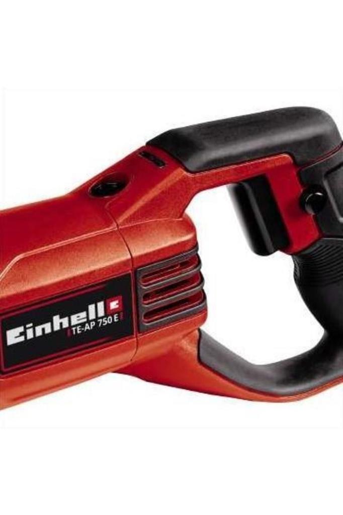 Einhell TE-AP 750 E 750 W Elektrikli Tilki Kuyruğu Testere