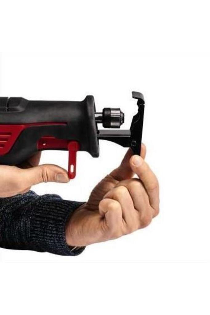 Einhell TE-AP 750 E 750 W Elektrikli Tilki Kuyruğu Testere