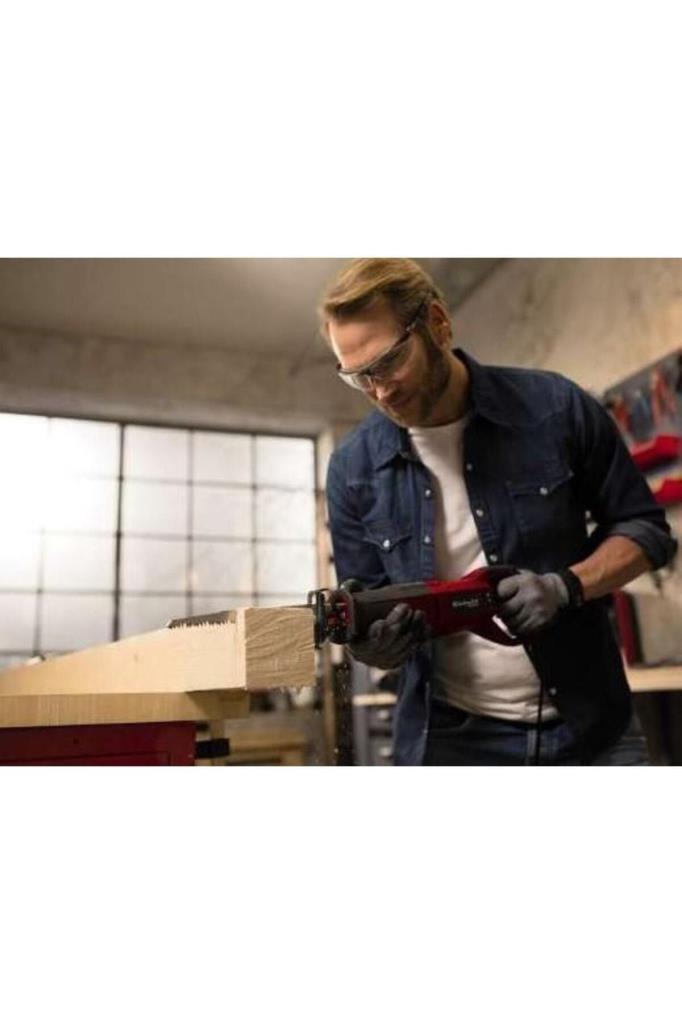 Einhell TE-AP 750 E 750 W Elektrikli Tilki Kuyruğu Testere