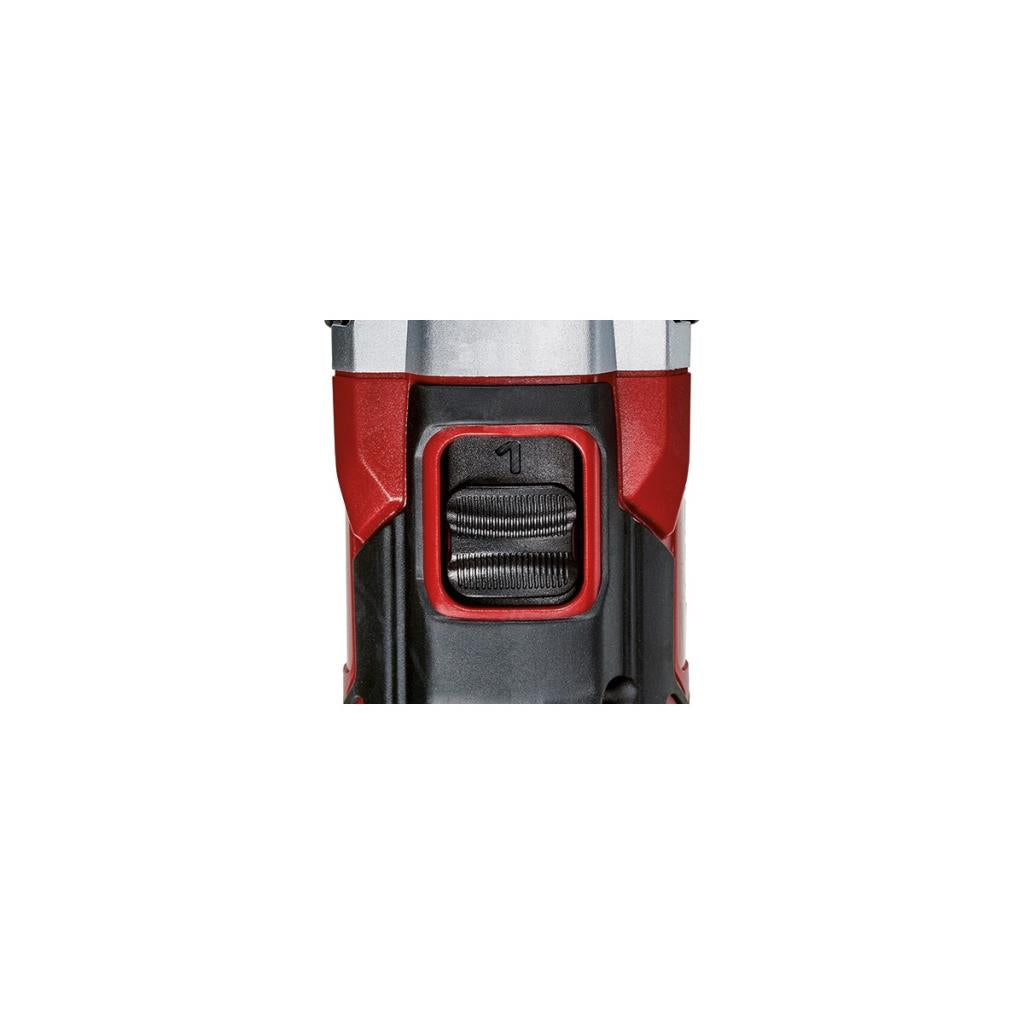 Einhell TE-CD 12/1 Li-i Çift Akülü 2 Ah Darbeli Matkap - Outlet