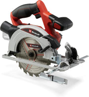 Einhell TE-CS 18/165-1 Li-Solo Akülü Daire Testere Outlet