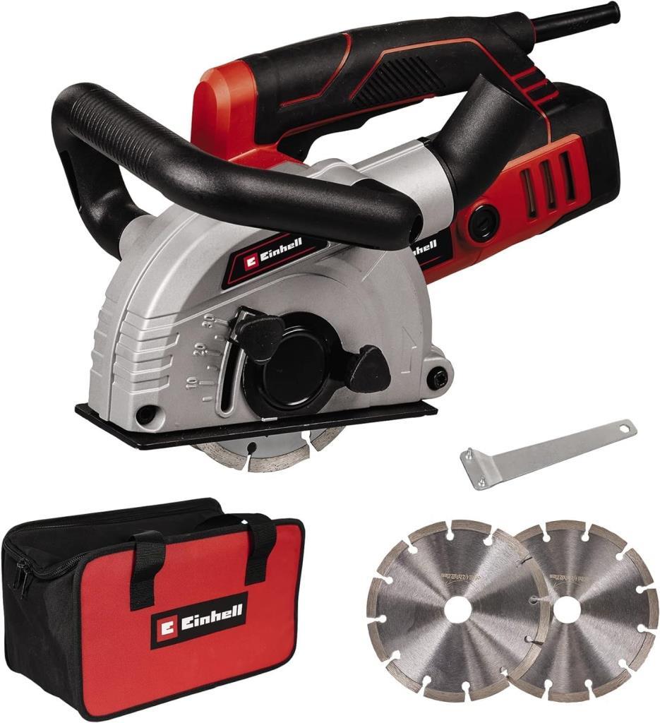 Einhell TE-MA 1500 Kanal Açma Makinesi Outlet