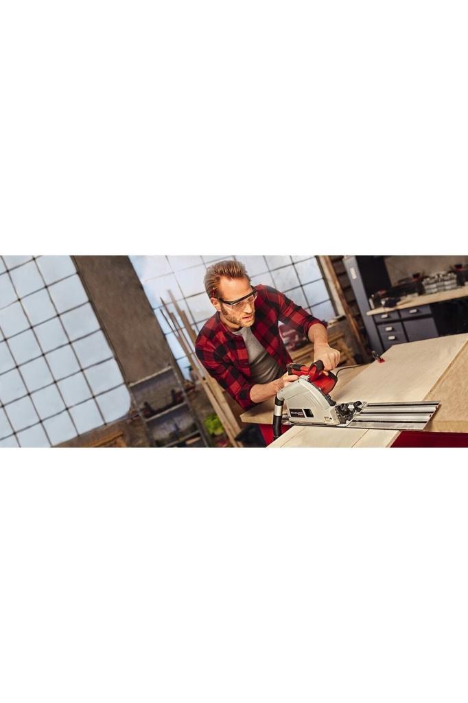 Einhell TE-PS 165 1200 W Dalma Daire Testere