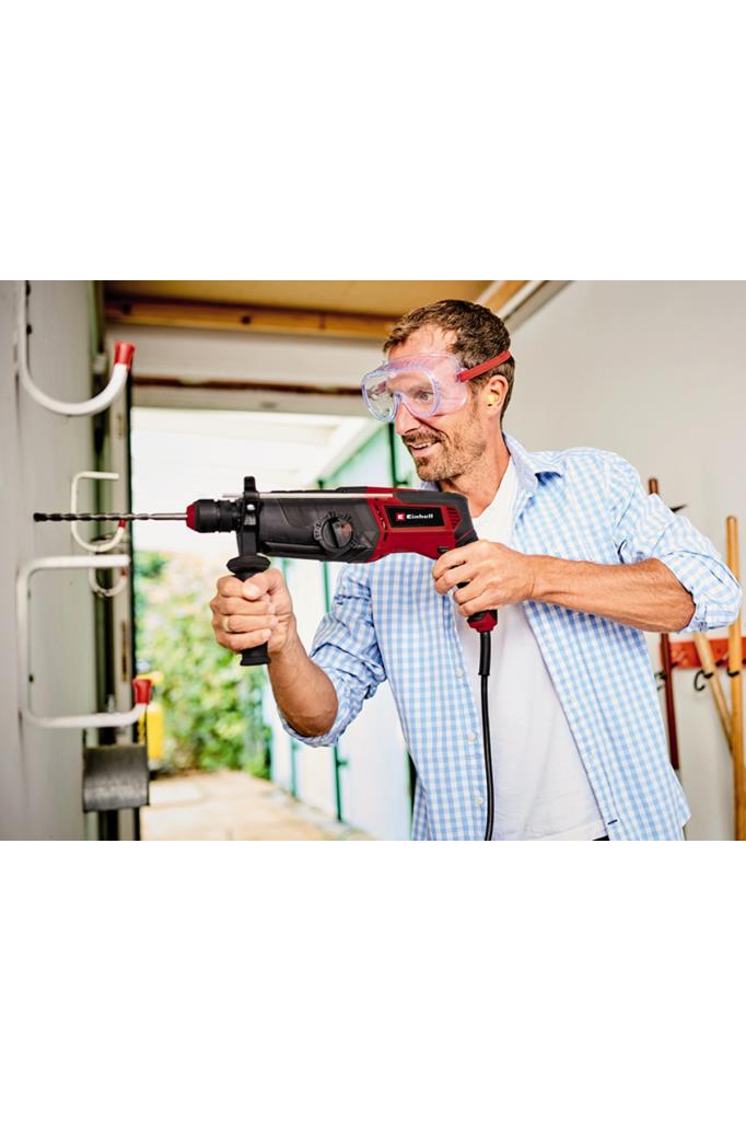 Einhell TE-RH 950/1 5F 950 W Kırıcı-Delici