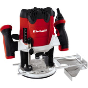 Einhell TE-RO 1255 E Dik Freze Makinesi