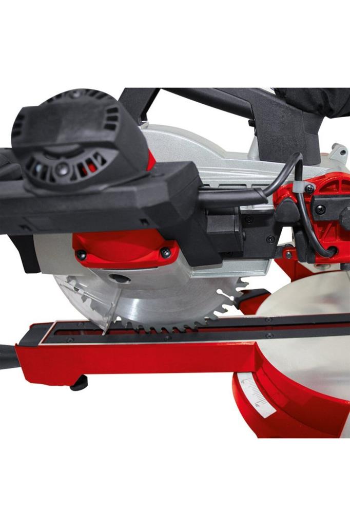 Einhell TE-SM 2534 Pistonlu Dual Gönye Testere Outlet