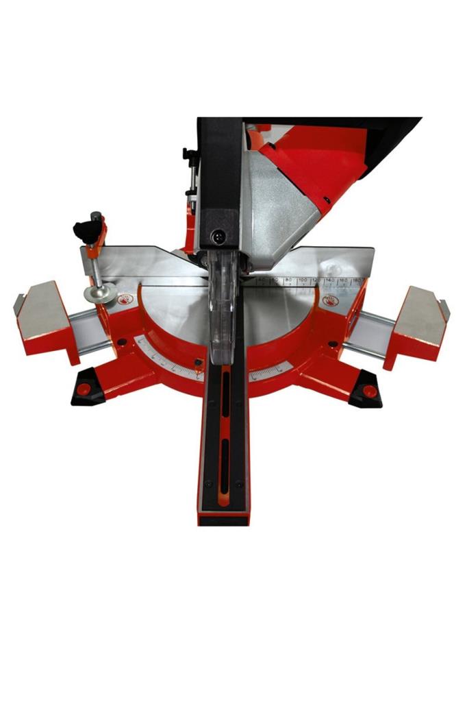 Einhell TE-SM 2534 Pistonlu Dual Gönye Testere Outlet