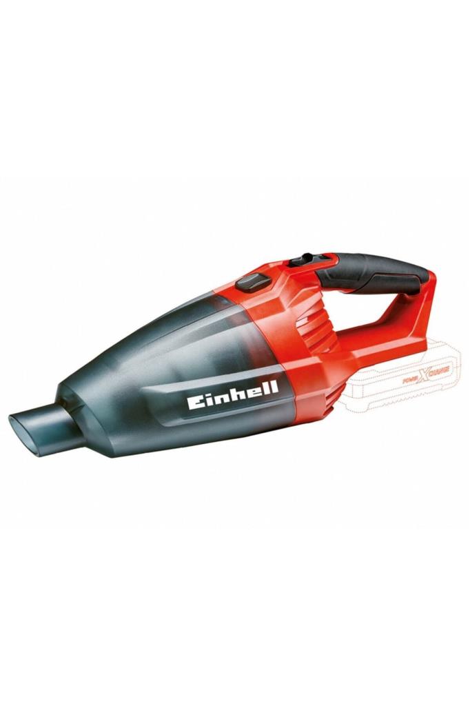 Einhell TE-VC 18 Li Aküsüz Şarjlı El Süpürgesi Outlet