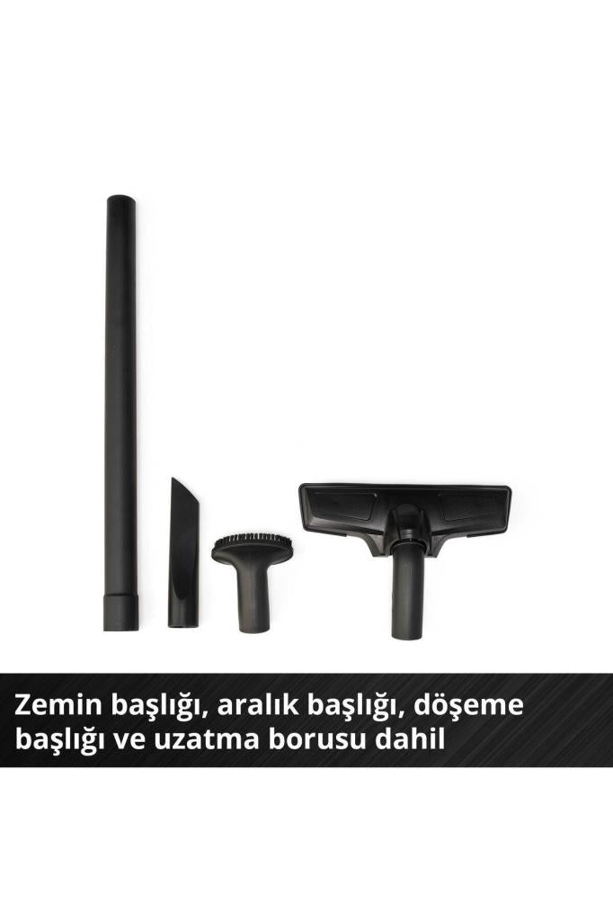 Einhell TE-VC 18 Li Aküsüz Şarjlı El Süpürgesi Outlet
