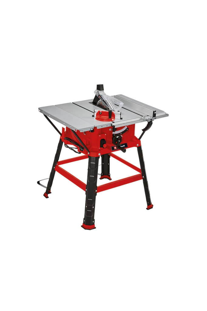 Einhell TC-TS 254 U 1800 W Daire Testere Outlet