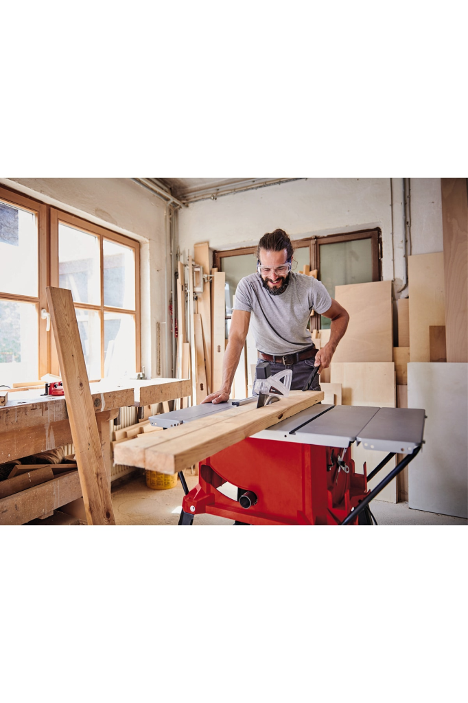 Einhell TC-TS 254 U 1800 W Daire Testere Outlet