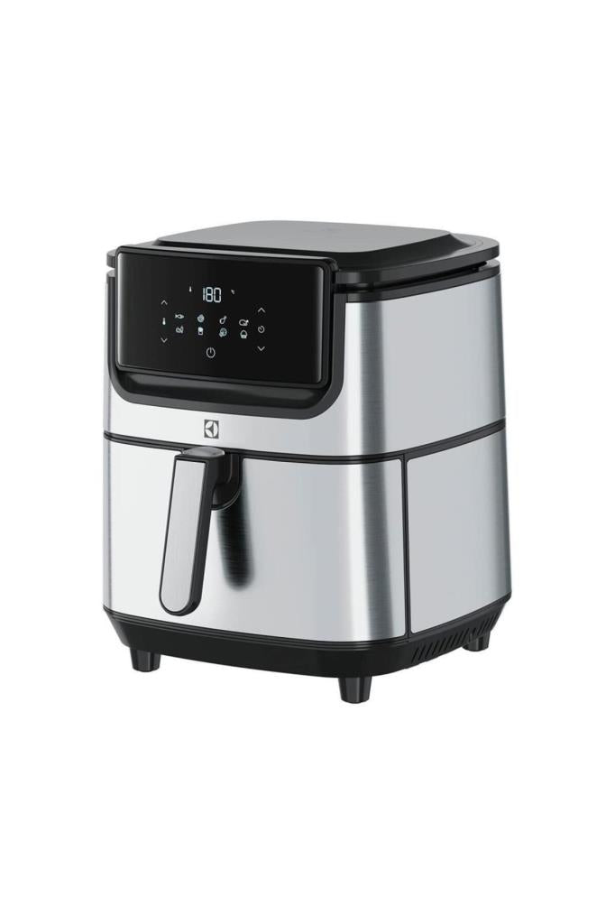 Electrolux Explore 6 E6AF1-6ST 5.4 lt Yağsız Fritöz Outlet