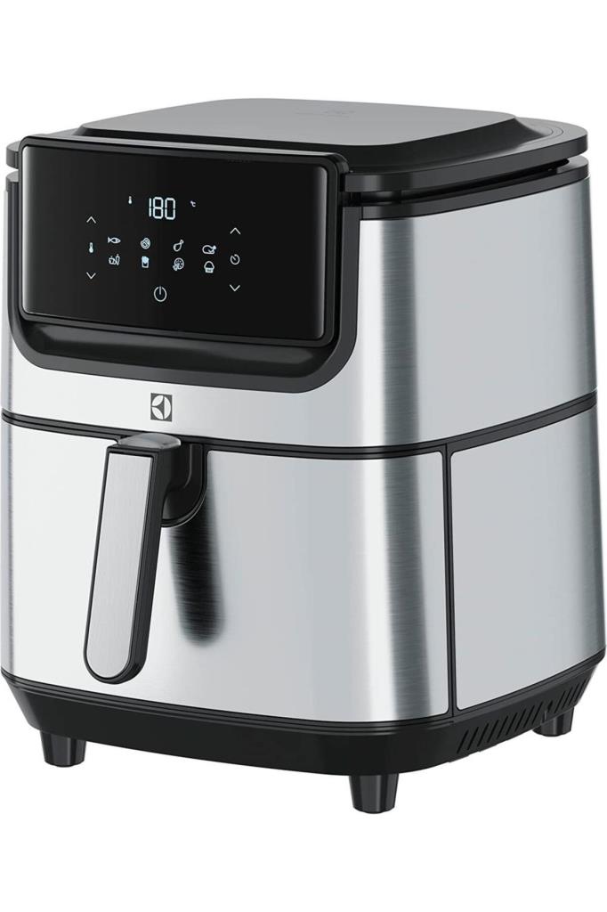 Electrolux Explore 6 E6AF1-6ST 5.4 lt Yağsız Fritöz Outlet
