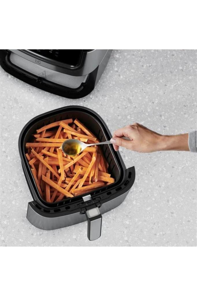 Electrolux Explore 6 E6AF1-6ST 5.4 lt Yağsız Fritöz Outlet