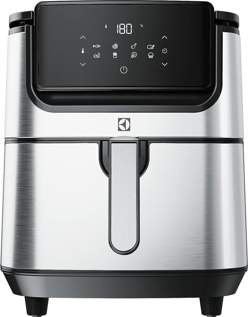 Electrolux Explore 6 E6AF1-6ST 5.4 lt 1800W Yağsız Fritöz Teşhir