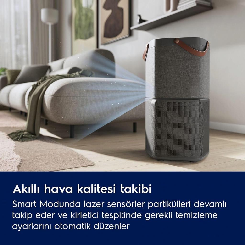 Electrolux EPO60571DG Hava Temizleyici Teşhir