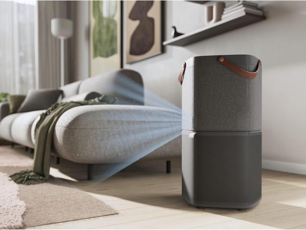 Electrolux EPO60571DG Hava Temizleyici Teşhir