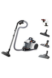 Electrolux UltraFlex EUFC8ALRGY 650 W Toz Torbasız Süpürge Teşhir