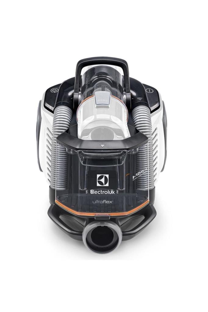 Electrolux UltraFlex EUFC8ALRGY 650 W Toz Torbasız Süpürge Teşhir