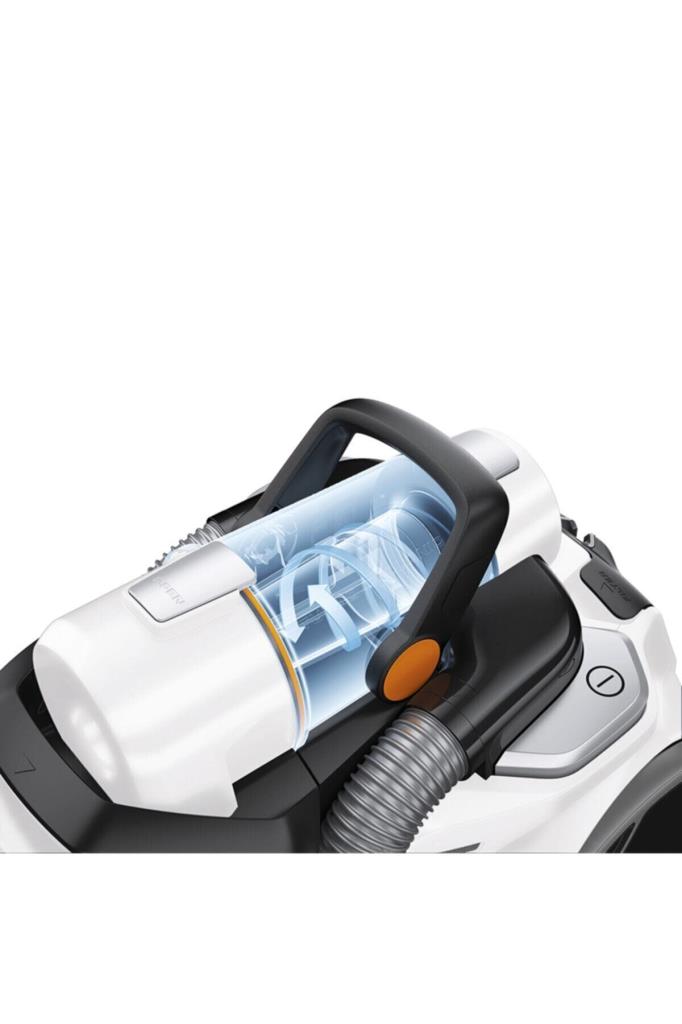 Electrolux UltraFlex EUFC8ALRGY 650 W Toz Torbasız Süpürge Teşhir
