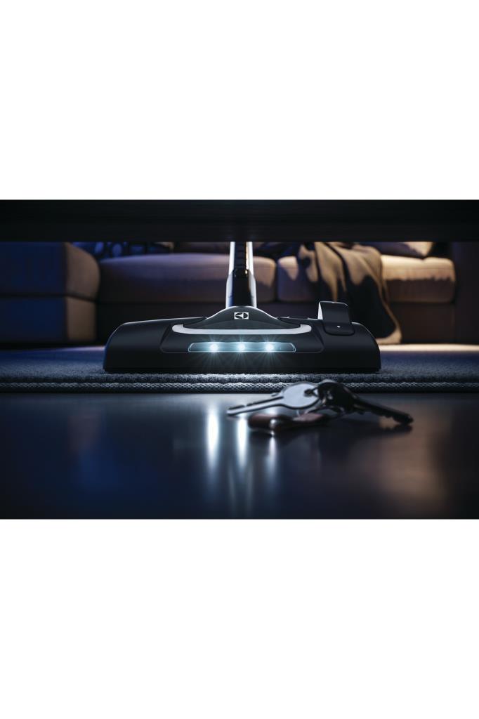 Electrolux Pure C9 PC91-ALRGT 650 W Toz Torbasız Süpürge Outlet