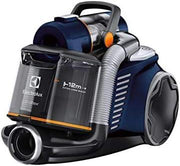 Electrolux UltraFlex EUFC81DB 650 W Toz Torbasız Süpürge Teşhir