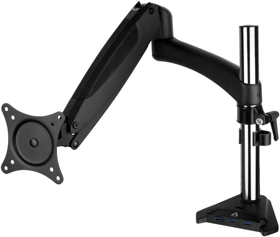 Arctic Z1 3D (Gen3) 17"-34" Monitör Kolu (AR-AEMNT00059A)