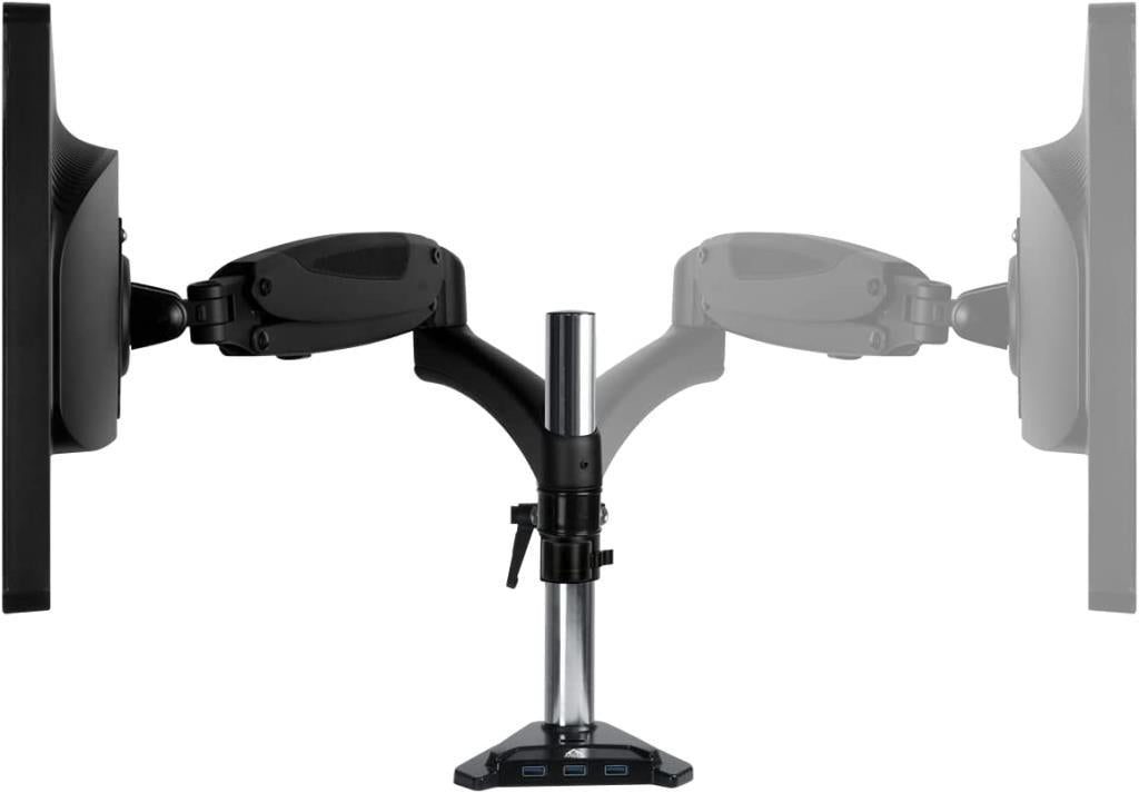 Arctic Z1 3D (Gen3) 17"-34" Monitör Kolu (AR-AEMNT00059A)