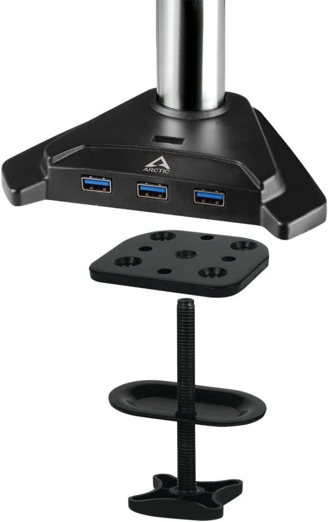 Arctic Z1 3D (Gen3) 17"-34" Monitör Kolu (AR-AEMNT00059A)