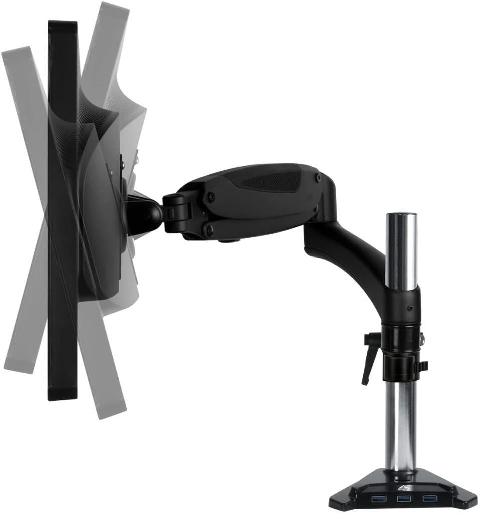 Arctic Z1 3D (Gen3) 17"-34" Monitör Kolu (AR-AEMNT00059A)