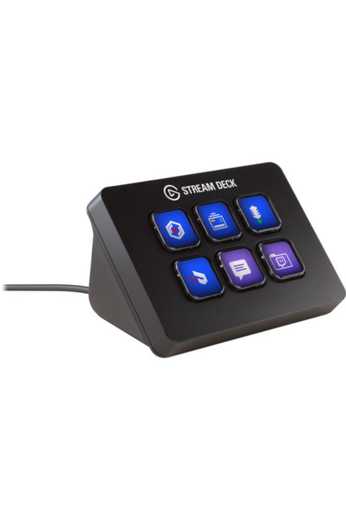 Elgato Mini 10GAI9901 Stream Deck Outlet