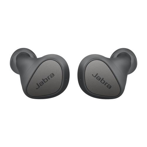 Jabra Elite 4 TWS Gri Kulak İçi Bluetooth Kulaklık Teşhir