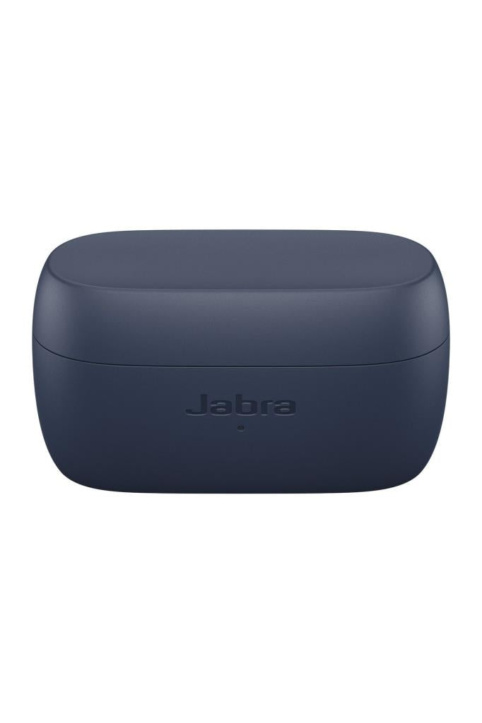 Jabra Elite 4 TWS Lacivert Kulak İçi Bluetooth Kulaklık Outlet