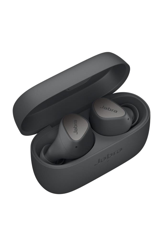 Jabra Elite 4 TWS Gri Kulak İçi Bluetooth Kulaklık Outlet