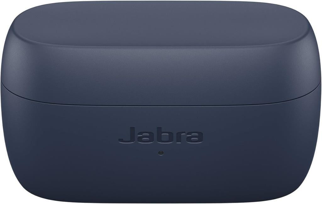 Jabra Elite 4 TWS Lacivert Kulak İçi Bluetooth Kulaklık Teşhir