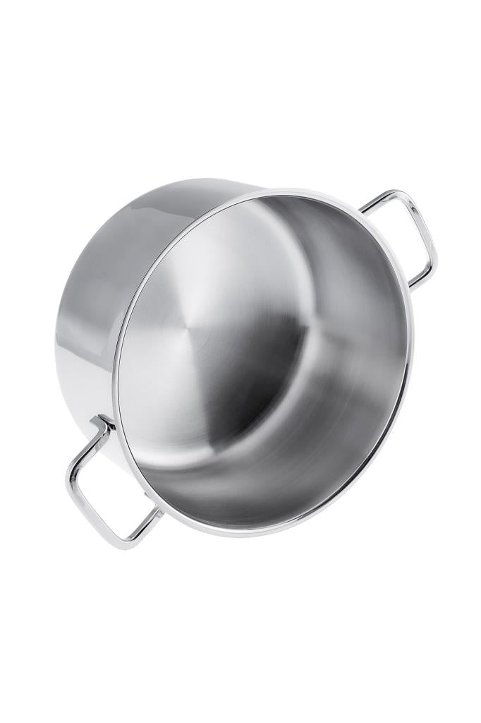 Emsan Cocinero 10 Parça Çelik Çeyiz Seti Outlet